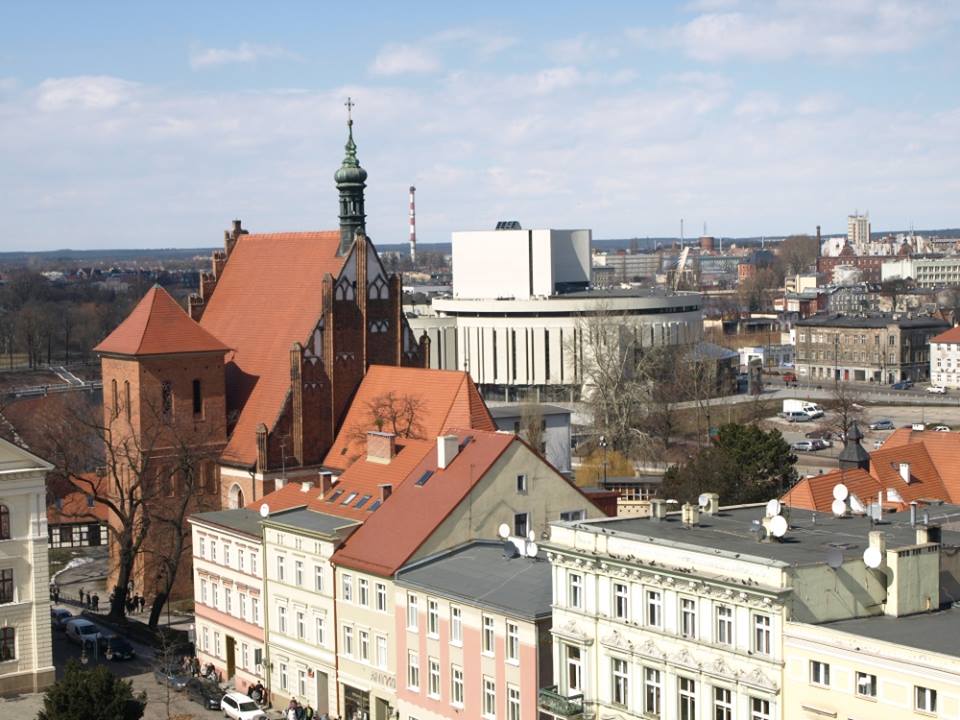 Apel Stowarzyszenia Metropolia Bydgoska do Min. Jarosława Gowina