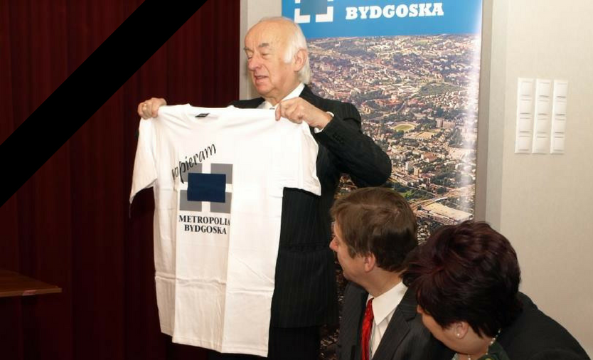 Z żalem informujemy