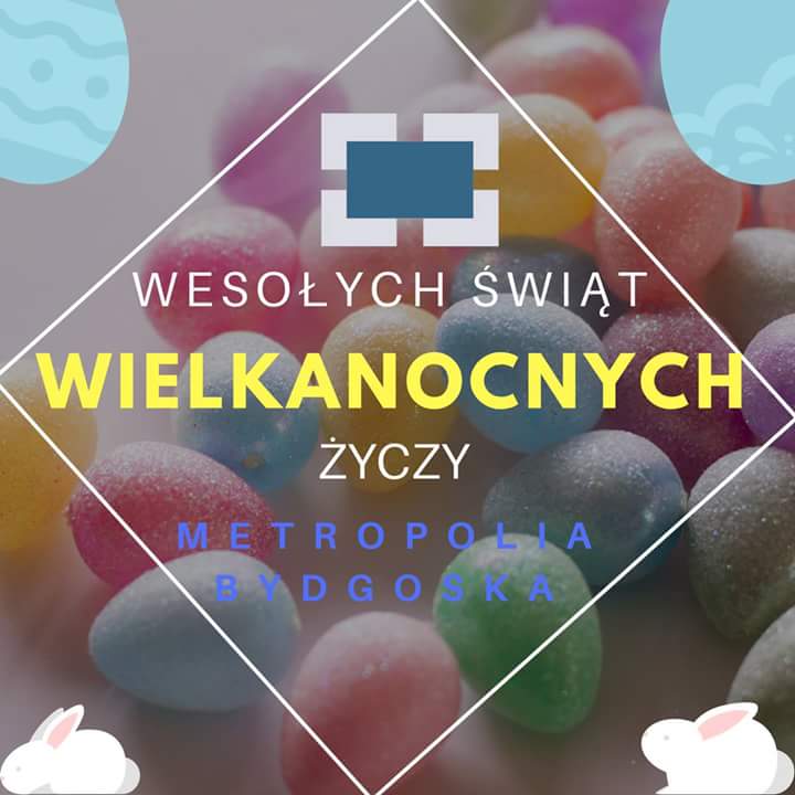 Wesołych Świąt Wielkanocnych