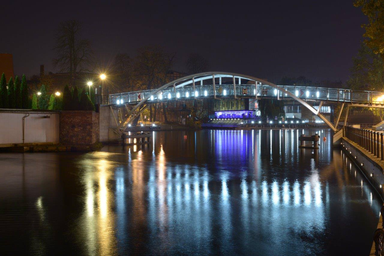 Stowarzyszenie Metropolia Bydgoska