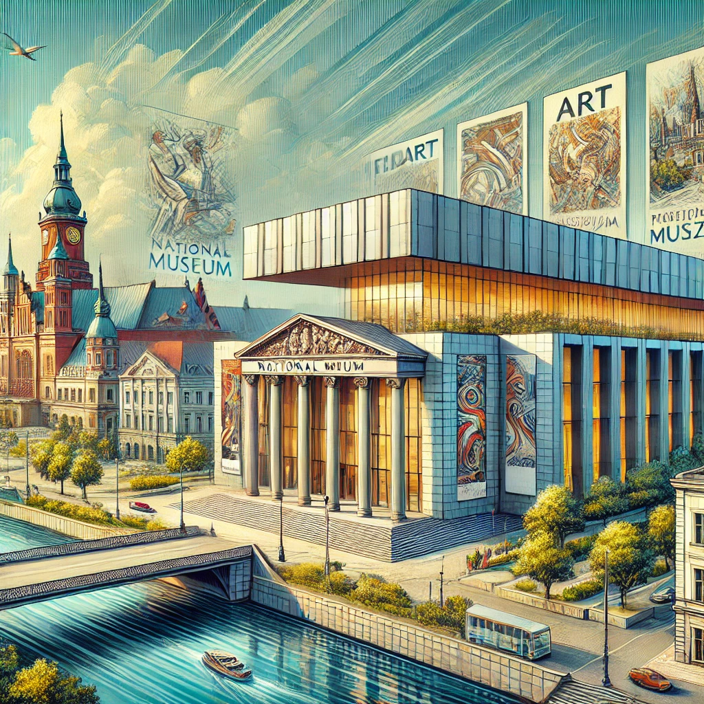 Czy bydgoskim politykom i samorządowcom uda się utworzyć Muzeum Narodowe w Bydgoszczy?