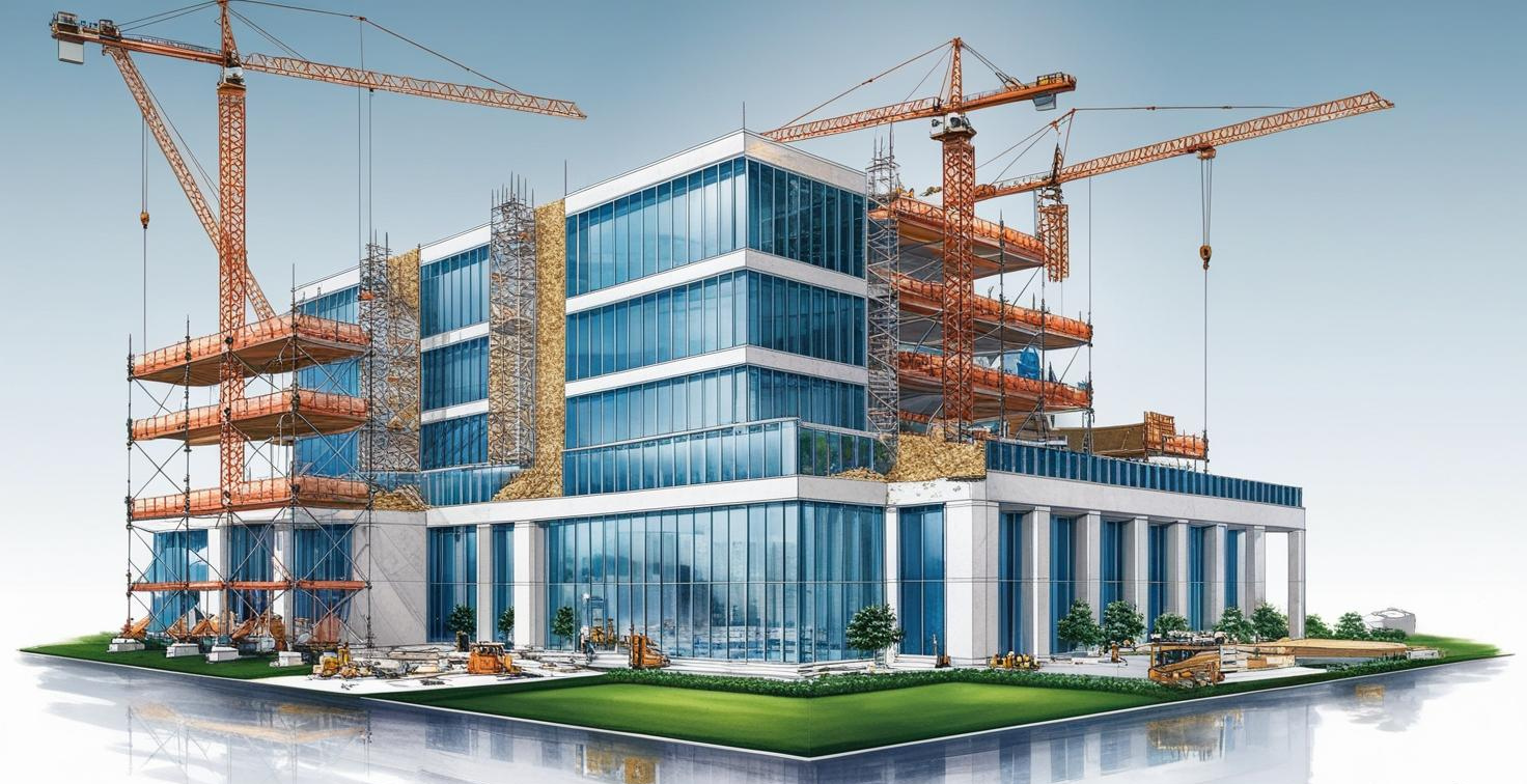 Czy rozbudowa Urzędu Marszałkowskiego w Toruniu ma sens w obliczu zmniejszenia środków unijnych?